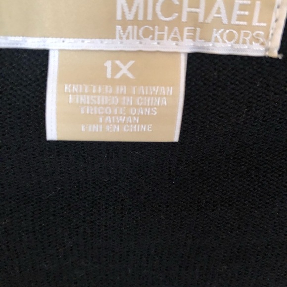 Michael Kors Sweater - Picture 3 of 3